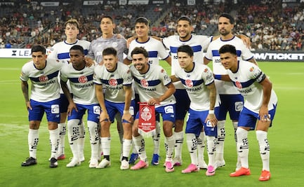 Leagues Cup: Horario y canales para ver EN VIVO el Toluca vs FC Dallas, HOY, 12 de agosto