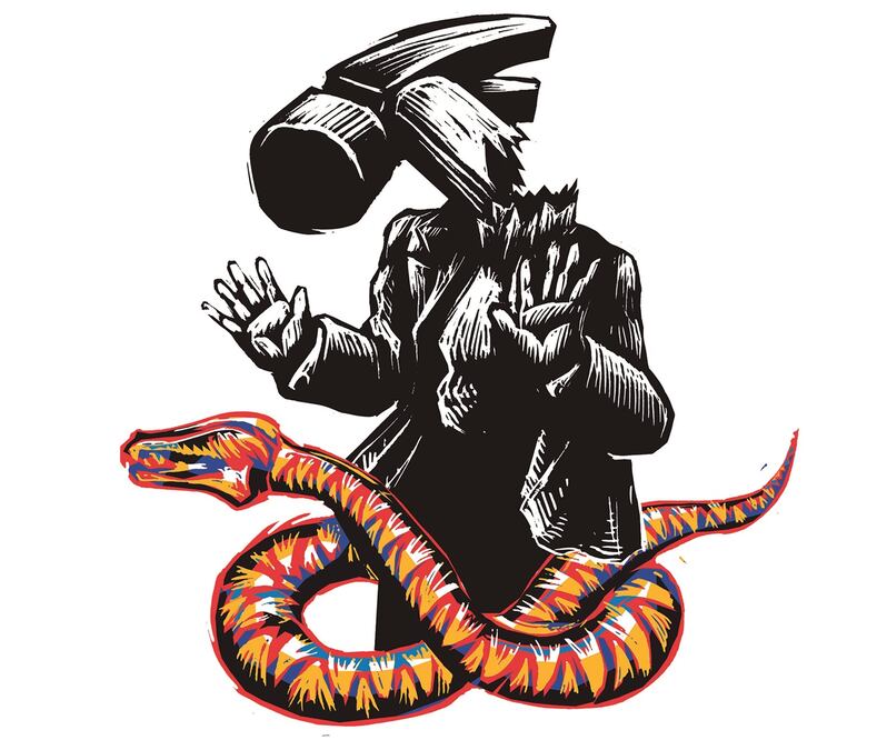 “Mano firme”, piden diputados priístas a Peña