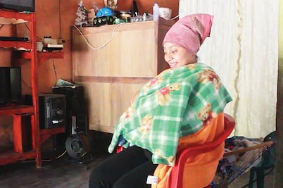 Tras la angustia, bebé nace sin secuelas de zika