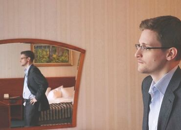 Snowden insiste en la protección de la privacidad en la red