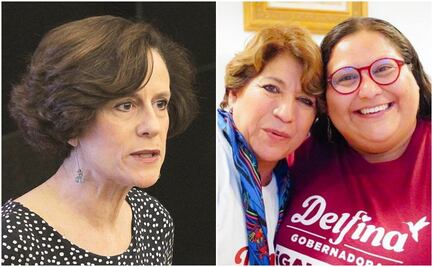 De “maloliente” a “gente bien”: Citlalli Hernández responde a Denise Dresser por “lecciones” del 4 de junio