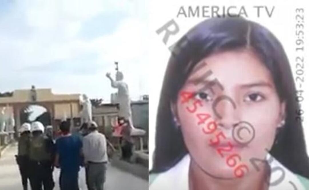 Foto: América Noticias