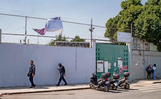 Denuncian caso de amenazas contra menor