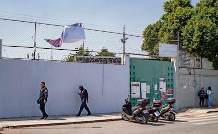 Denuncian caso de amenazas contra menor