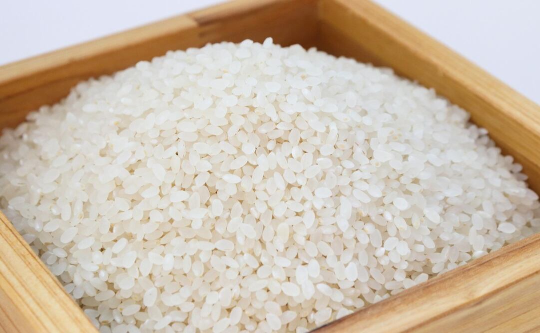 Muchos creen que pueden saltarse el paso de lavar el arroz ¿es cierto? Foto: Pixabay