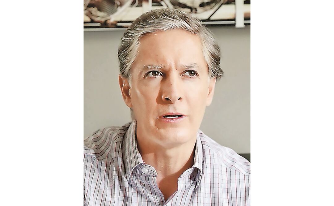 Visita incómoda de AMLO a Del Mazo