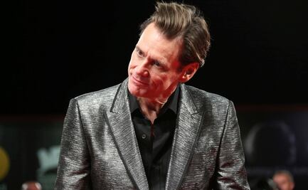 Jim Carrey le dice adiós a Twitter con intrigante video  
