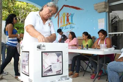 A mexicanos les sale más caro no votar