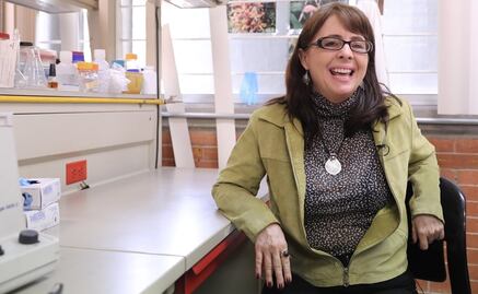 Directora de Conacyt expone información falsa en una entrevista para Notimex