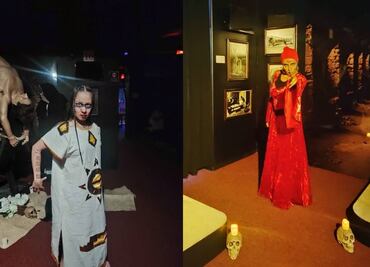 Cuánto cuesta el tour de leyendas de terror de mujeres en CDMX