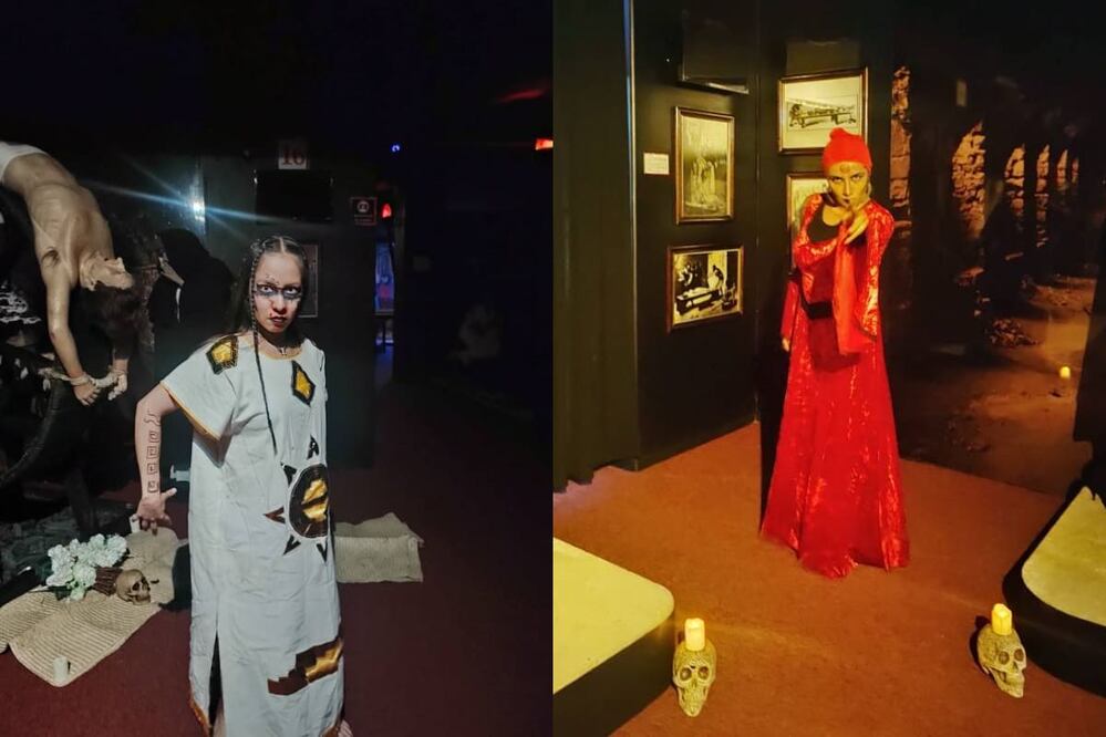 Fotos: DLeyenda Producciones