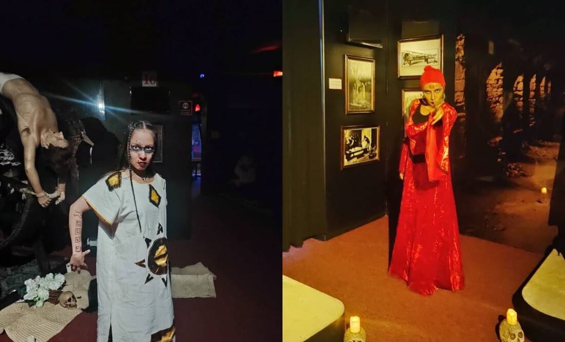 Fotos: DLeyenda Producciones