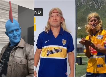 Luis Hernández, TikTok ¿y ganancias?