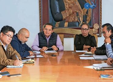 Ecatepec no tiene dinero para pagar pipas