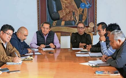 Ecatepec no tiene dinero para pagar pipas