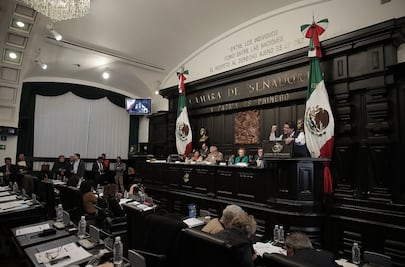 Aprueban Fiscalía General de Justicia autónoma en Constitución