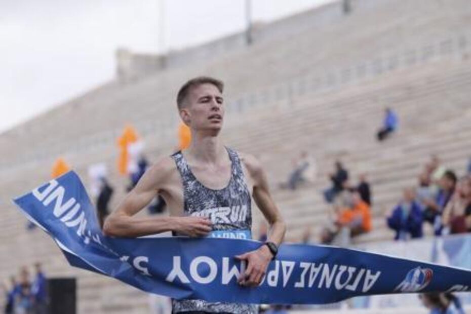 5 de los mejores maratones de Europa