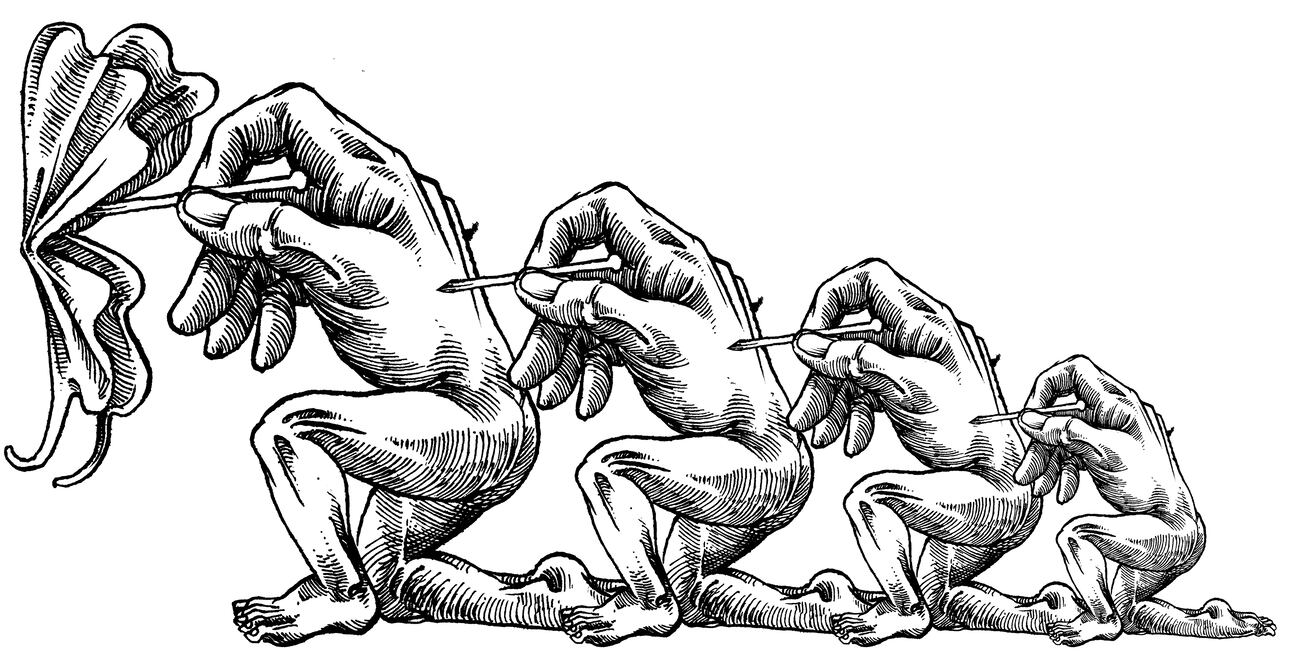 El valor del arte contemporáneo