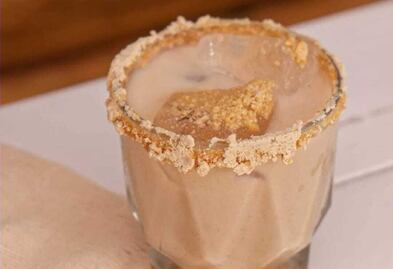 Refréscate con esta receta de torito veracruzano