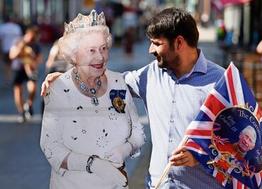 Un año sin la reina Isabel II, ¿se apaga la monarquía?