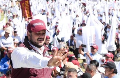 ¿Te gustaría construir el Proyecto de Nación de Morena? Así puedes participar en la CDMX