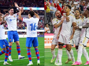 El ránking de los equipos más valiosos del mundo en 2023; Real Madrid no entra en el top 10