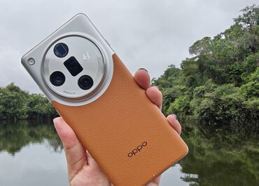 OPPO Find X7 Ultra: primeras impresiones de este gama alta