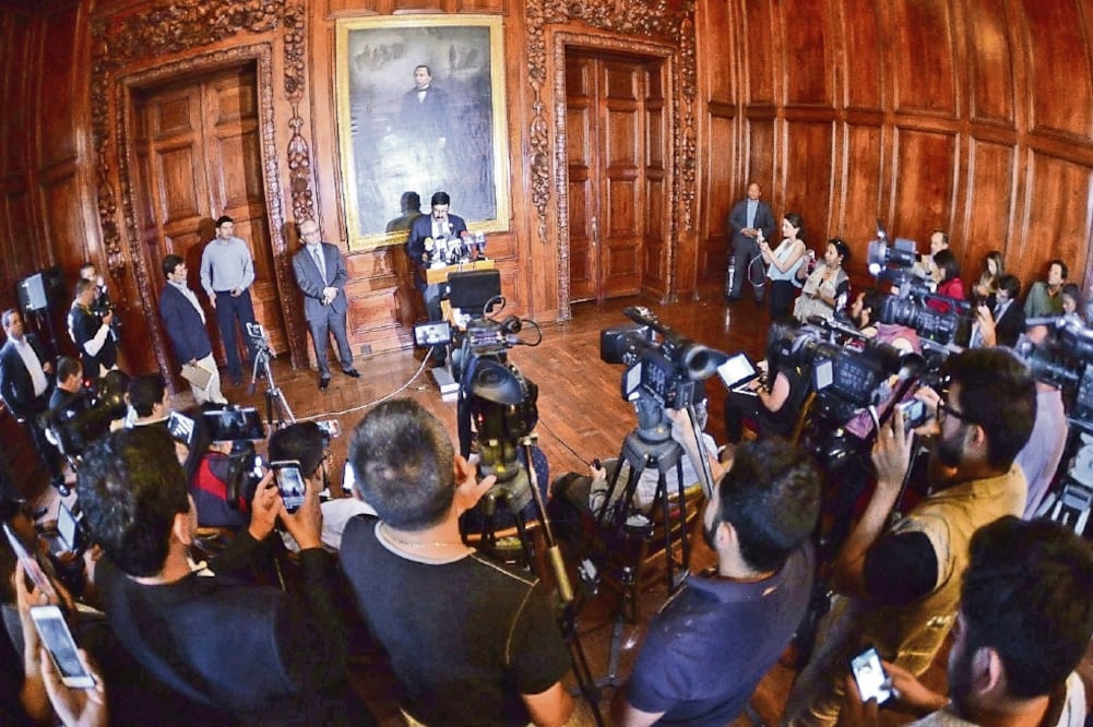 Foto: Tomada de Facebook