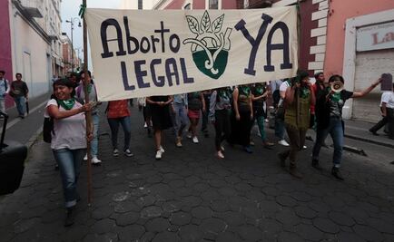 Suprema Corte alista discusión sobre derecho al aborto por violación