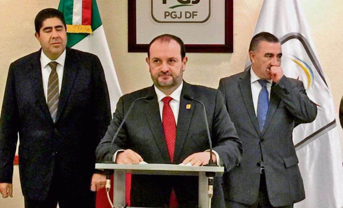 Se busca garantizar una mejor operatividad y terminar de manera anticipada los delitos, cuyos montos sean poco significativos (ESPECIAL)