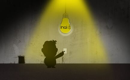 Más que transparente, la 4T es cristalina