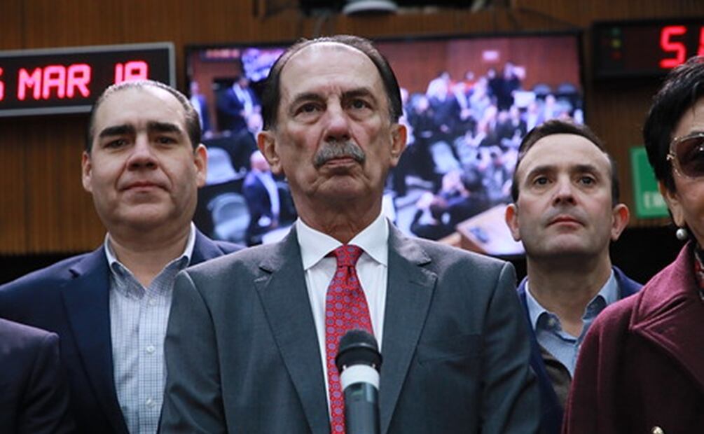 Foto: Cortesía Congreso del Estado de Nuevo León