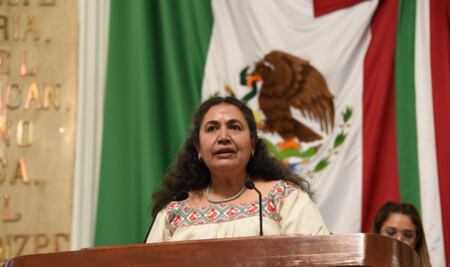 Diputada Leticia Estrada niega que haya pedido prohibir Airbnb