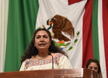 Diputada Leticia Estrada niega que haya pedido prohibir Airbnb