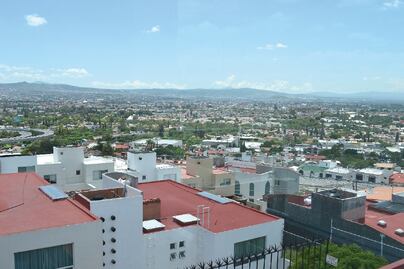 Venta de vivienda en la Zona Metropolitana del Valle de México se estanca en tercer trimestre; inventario se redujo 8%