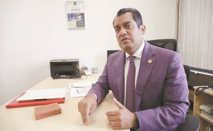 Morena negociará el aval con la oposición