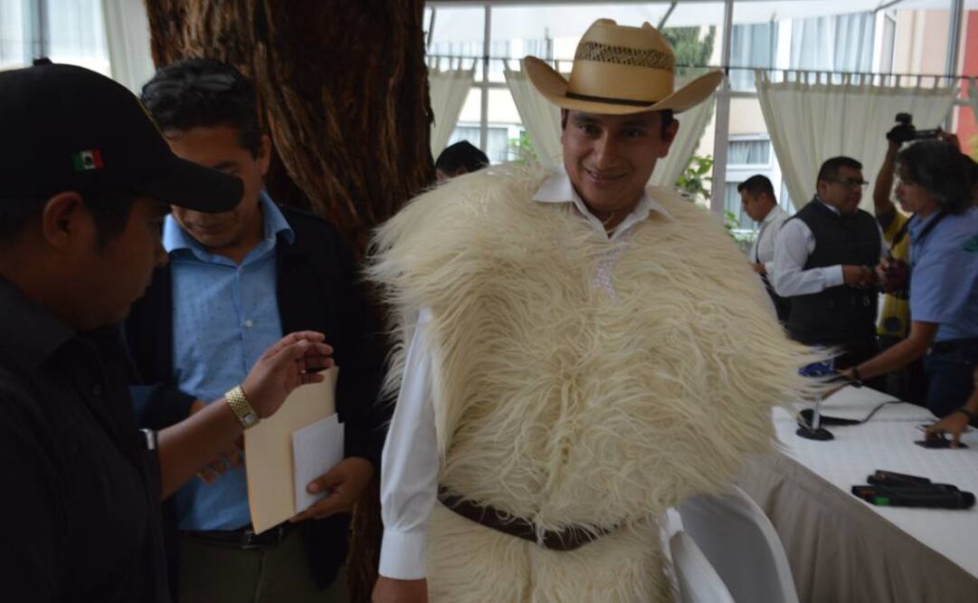 Foto: José Camas / EL UNIVERSAL