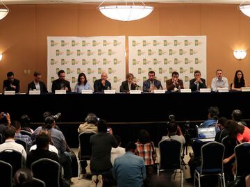 Denuncian espionaje; gobierno lo niega