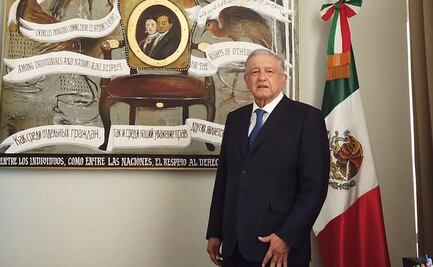 AMLO dice que pedirá a Biden cumplir compromiso de regularizar a mexicanos que viven en EU