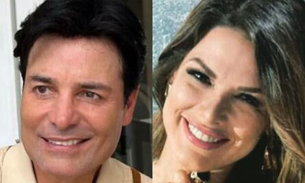 Chayanne: conoce a Verónica, la actriz venezolana que se roba el corazón del cantante en su nuevo video