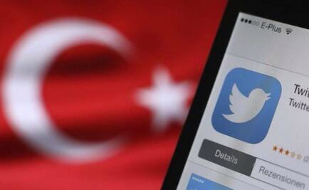 Turquía bloquea Twitter y Facebook 