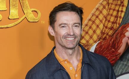 Hugh Jackman comparte emotivo mensaje sobre incendios en Australia