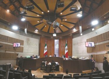 Tribunal Electoral, una institución rodeada de escándalos