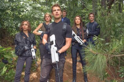 Filmes leales a fórmulas millenial