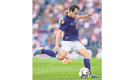 Que Cruz Azul sea el menos peor: Torrado