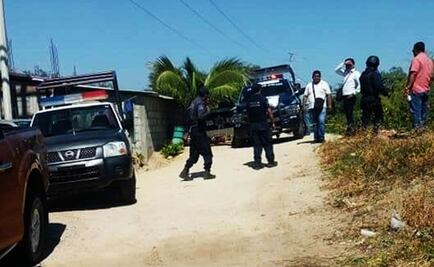 Asesinan a pareja en Oaxaca; suman 10 feminicidios en primeros días del 2019