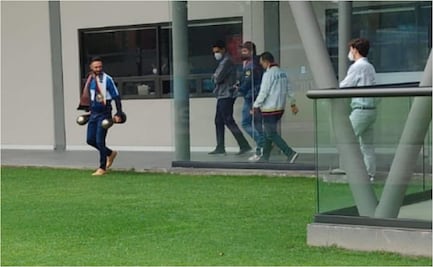 Miguel Layún es nuevo jugador del América