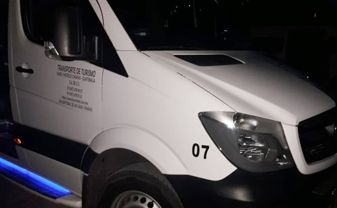 FOTO: Cortesía Rafael Villagrán