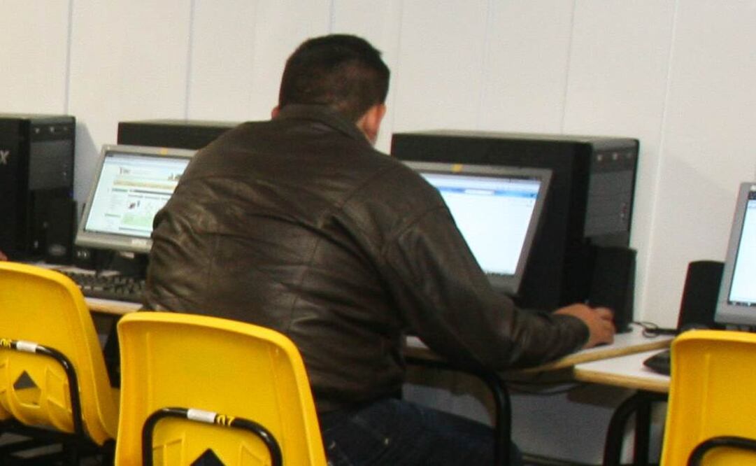 México, con bajo nivel ante los ciberdelitos