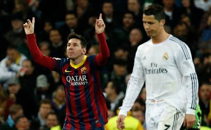 Messi vale "el doble" que CR7: estudio